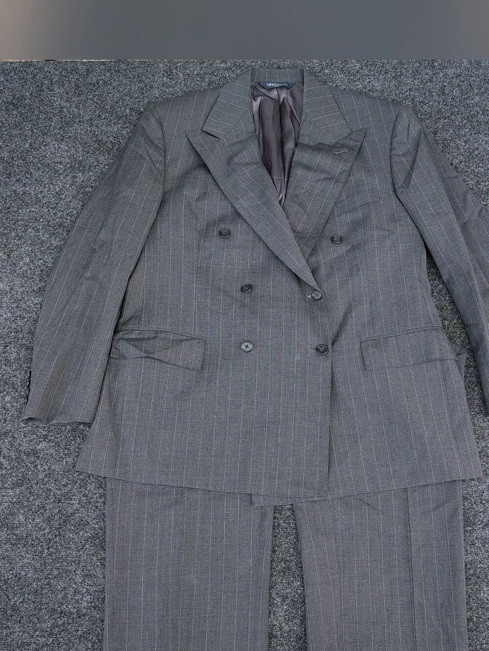 Polo Ralph Lauren color gray